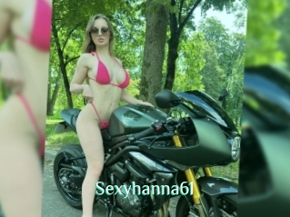 Sexyhanna61
