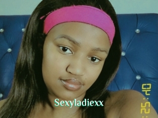 Sexyladiexx