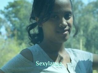 Sexylanaa