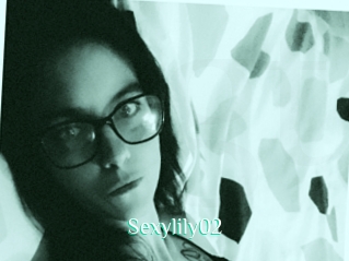 Sexylily02