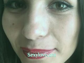 Sexylovecam