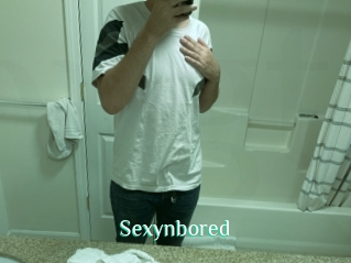 Sexynbored