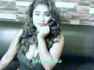 Sexynelisha
