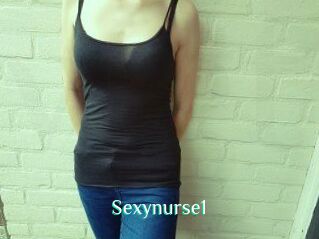 Sexynurse1