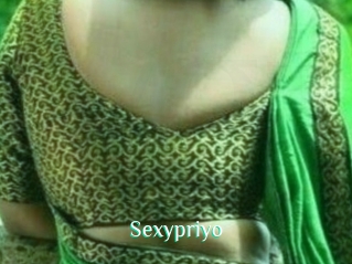 sexypriyo Wild Girls TGP