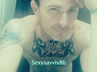 Sexysavvis86
