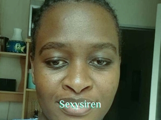 Sexysiren
