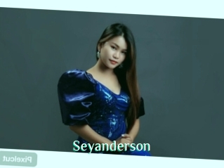 Seyanderson