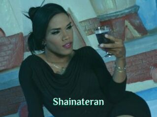Shainateran