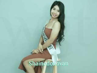 Shainedonovan