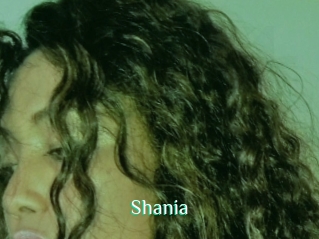 Shania