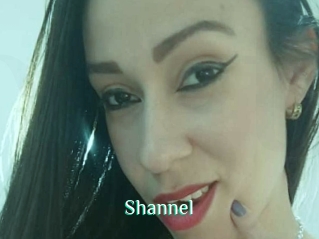 shannel Wild Girls TGP