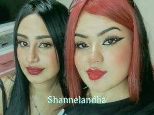 Shannelandlia