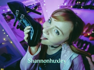 Shannonhuxley