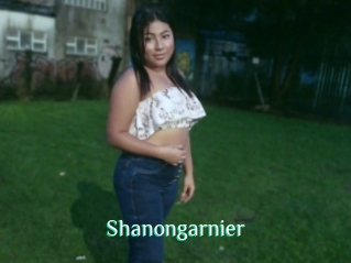 Shanongarnier