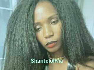 Shantelolivia