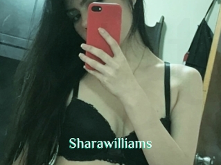 Sharawilliams