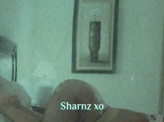 Sharnz_xo