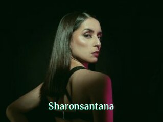 Sharonsantana