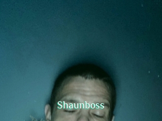 Shaunboss