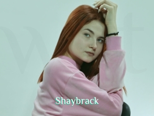 Shaybrack
