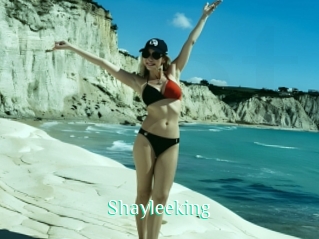 Shayleeking