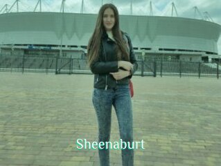 Sheenaburt