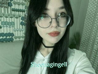 Sheenagingell