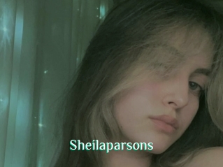 Sheilaparsons