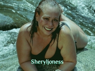 Sheryljoness