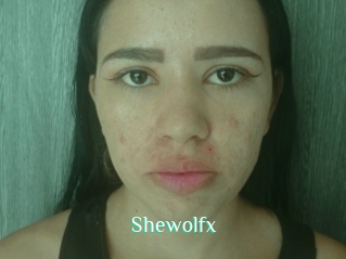 Shewolfx