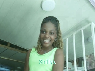 Shillyx