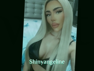 Shinyangeline