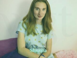 Shionna