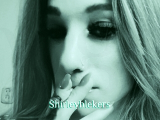Shirleyblekers