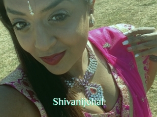 Shivanijohal