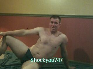 Shockyou747