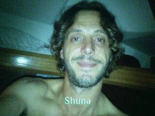 Shuna