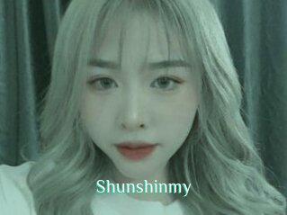 Shunshinmy