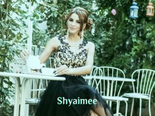Shyaimee