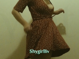 Shygirlliv