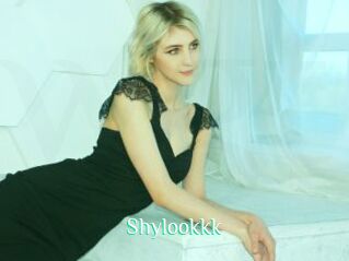 Shylookkk