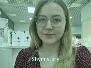 Shymistery