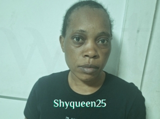 Shyqueen25