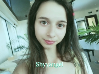 Shyyangel