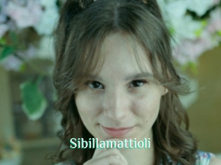 Sibillamattioli