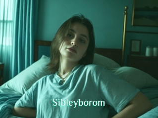 Sibleyborom