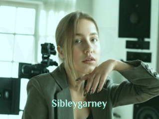 Sibleygarney