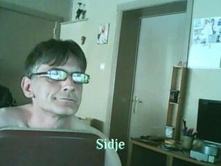 Sidje