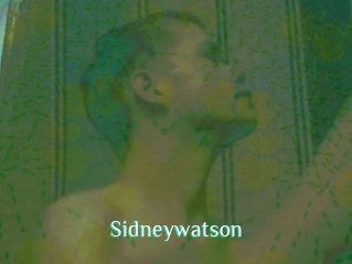 Sidneywatson